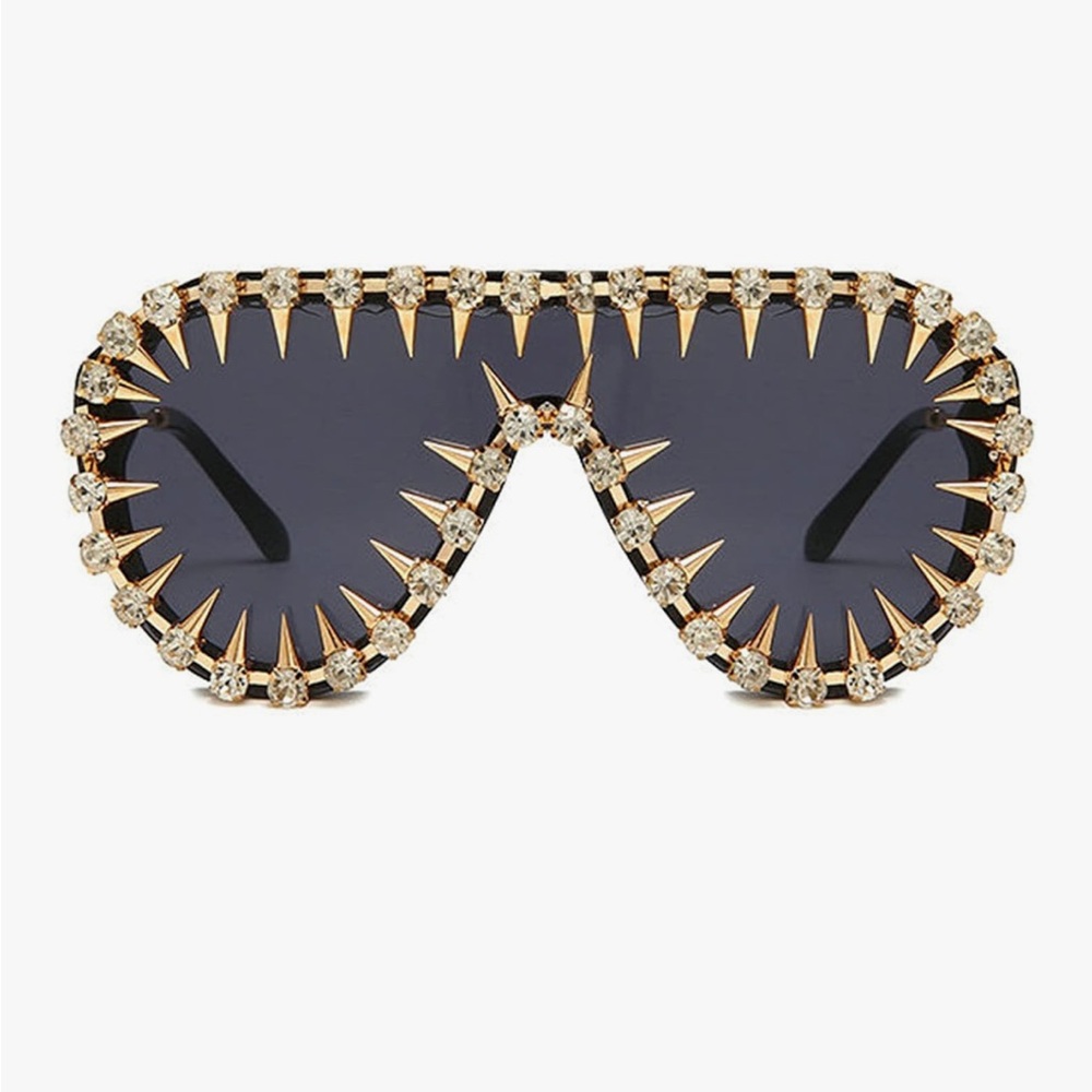 Rocker Sunglasses